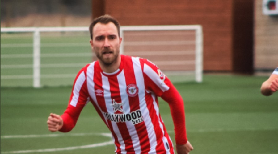 Eriksen : “Je ne m’y attendais pas”