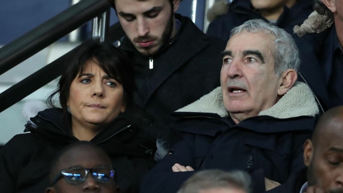 Estelle Denis : De nouveaux détails sur sa rupture avec Raymond Domenech révélés