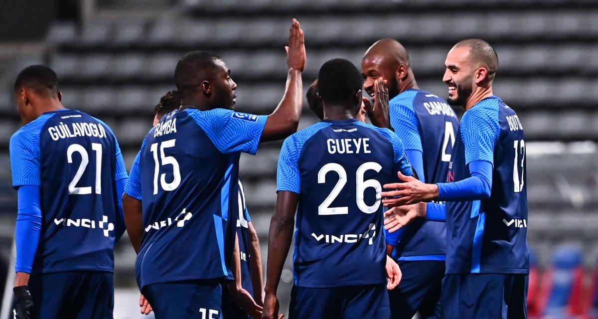 FC Paris : De nouveaux investisseurs arrivent au capital (officiel)