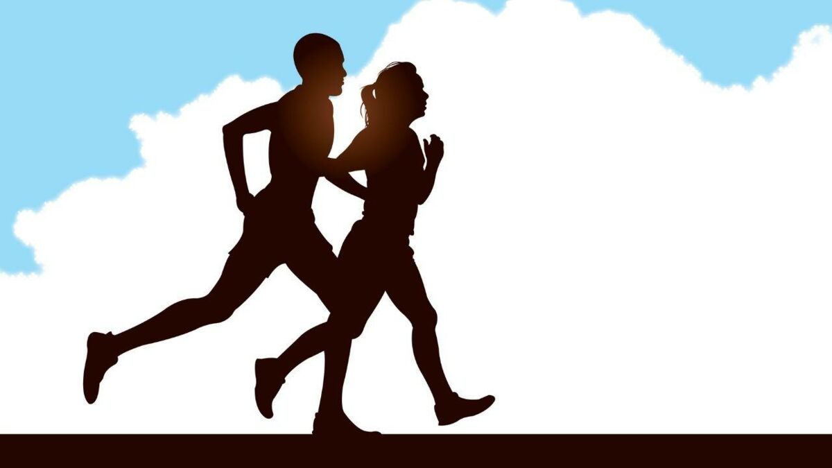 Fartlek : TOP 5 des entraînements pyramidaux en cours d’exécution