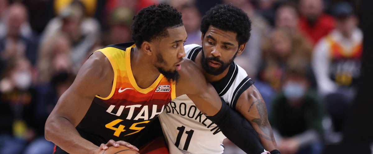 Filets de battement de jazz