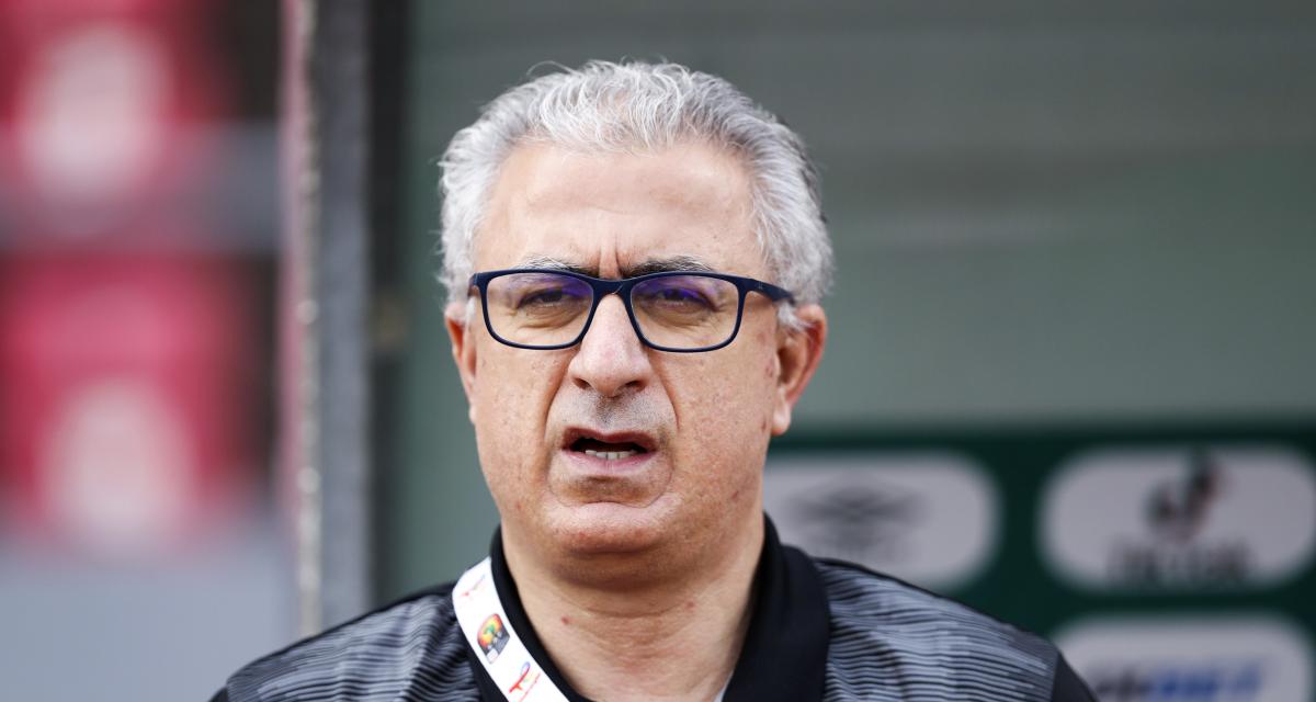 Gambie – Tunisie : sur quelle chaîne et comment regarder le match en streaming ?