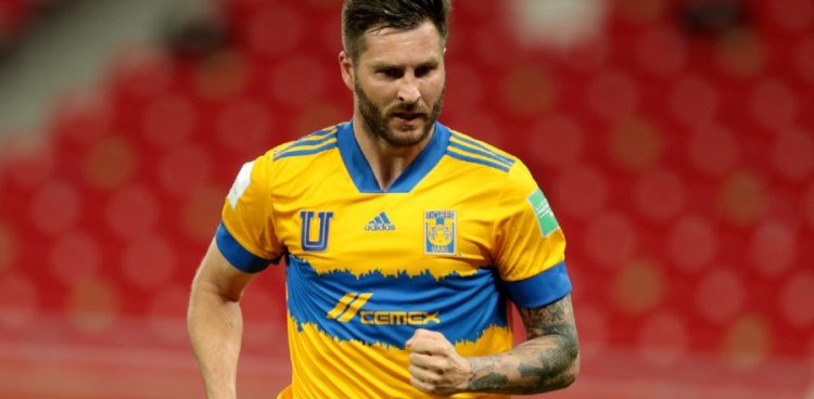 Gignac toujours soigné au Mexique (vidéo)