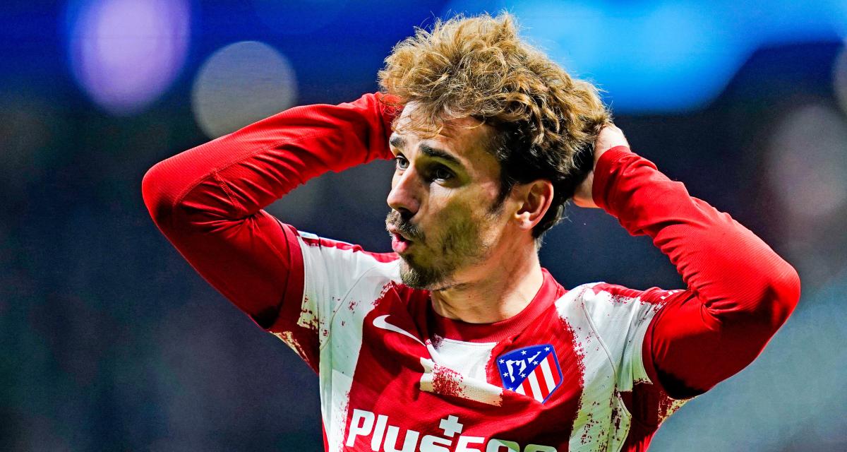 Griezmann, Zinchenko, Messi… 10 personnalités à surveiller ce week-end !