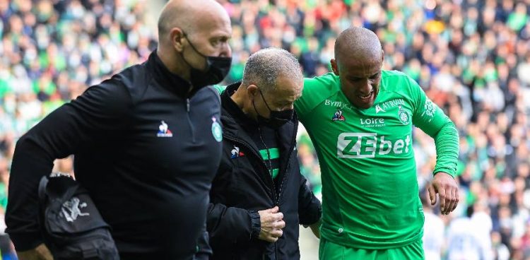 Grosse inquiétude chez les Verts