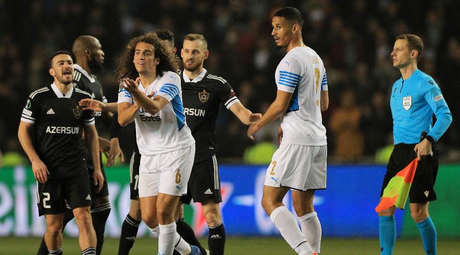 Guendouzi, son argument choc pour les musulmans