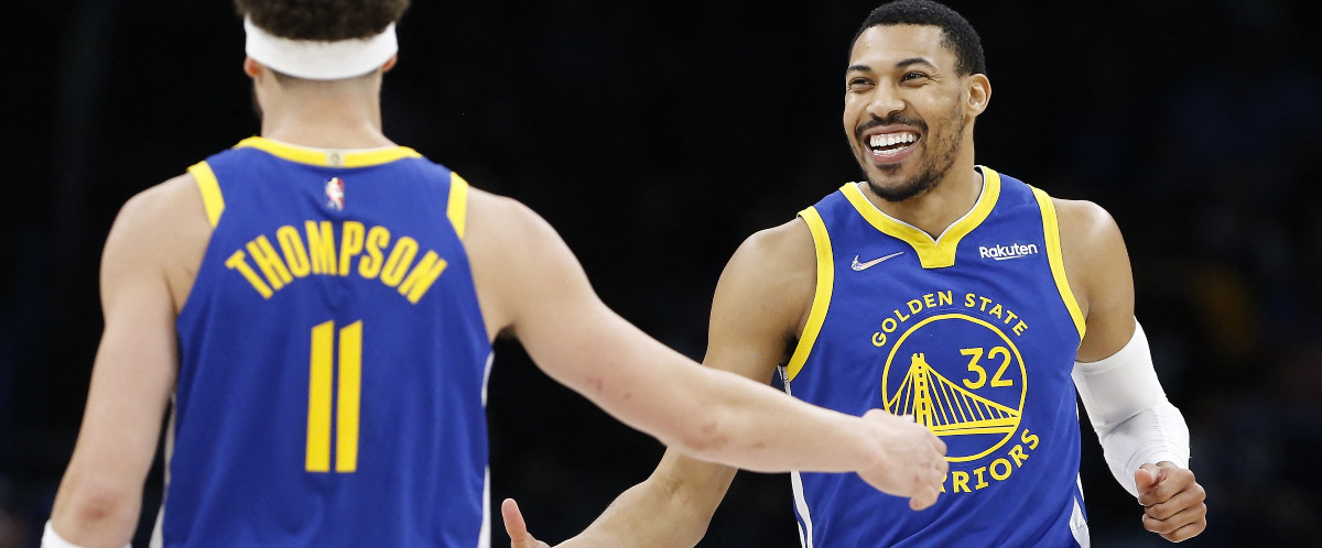 Guerrier imparable !