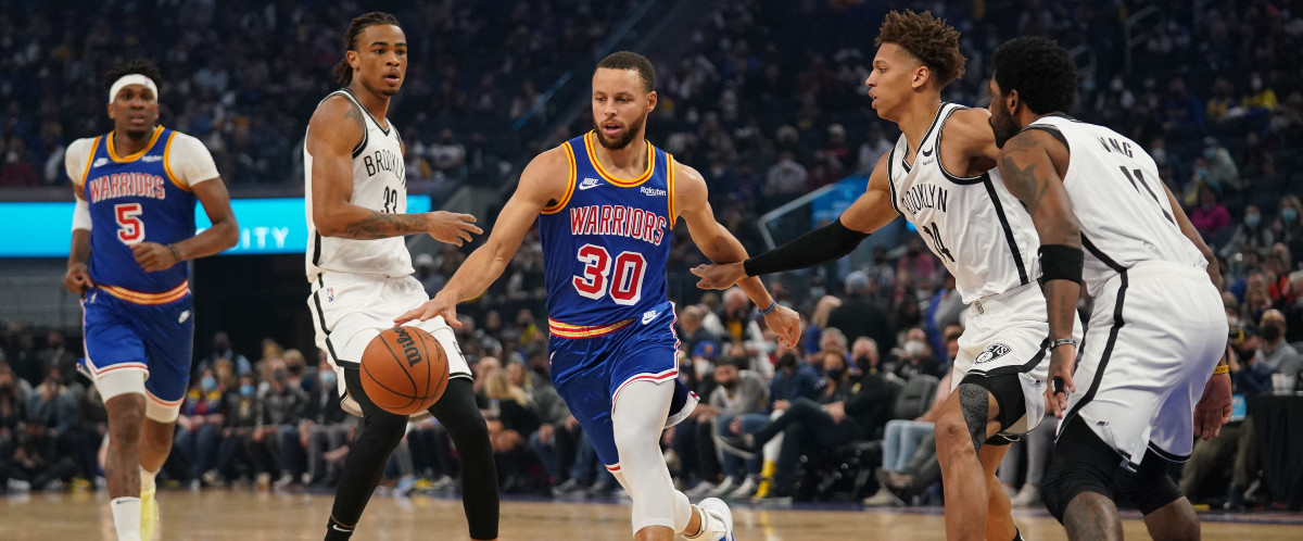 Guerriers et Raptors à l’honneur