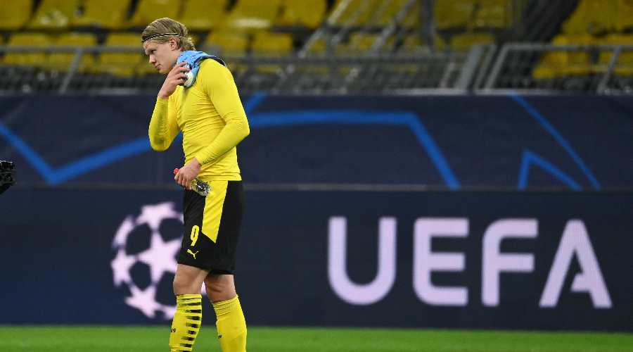 Haaland rejoint Barcelone, est-ce faisable ?