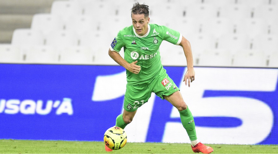 Hamouma : “On a plus de réactions qu’autre chose”