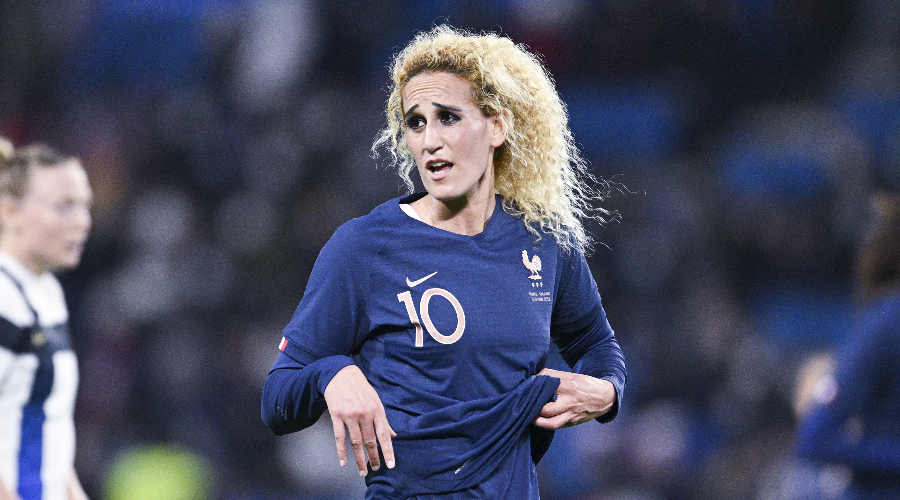 Hamraoui, a failli se tromper