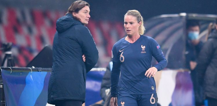 Henry, Le Sommer, Mots durs de Deacon