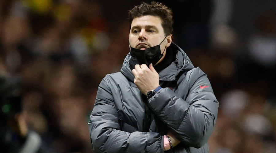 Le PSG réactive la piste en Espagne