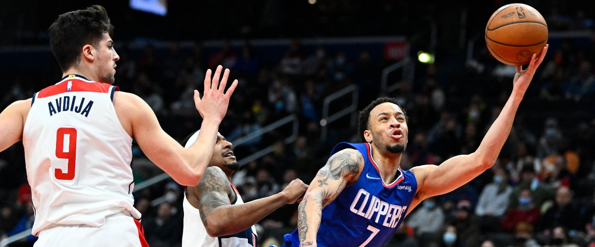 Incroyable retournement des Clippers !