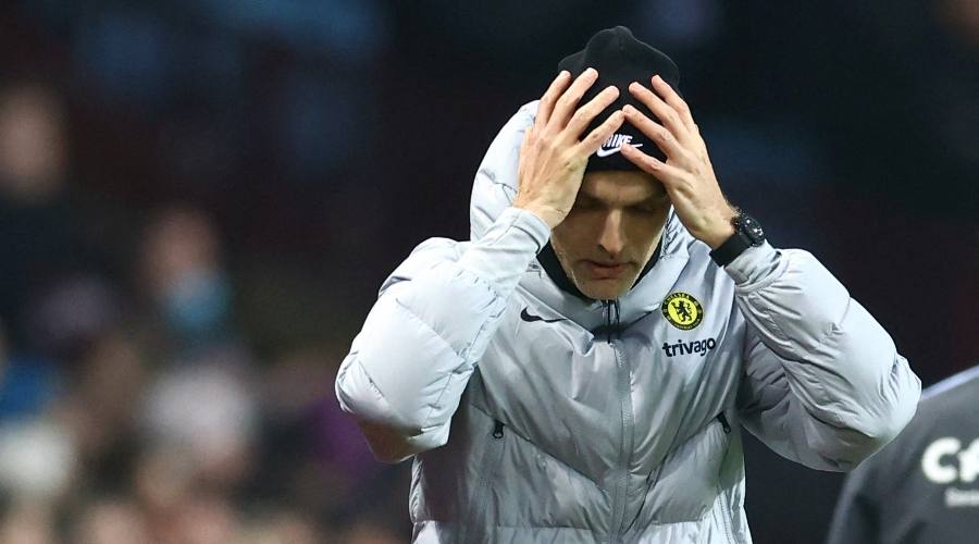 “Je suis désolé pour Kepa”