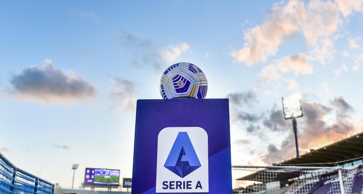 Juventus, AC Milan, Inter… La Serie A déplacée aux États-Unis pendant la Coupe du monde ?