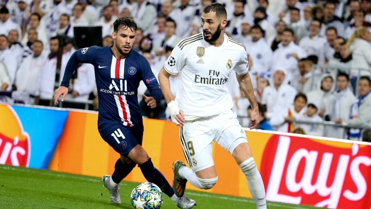 Karim Benzema a raté le choc, sa blessure est-elle plus grave que prévu ?