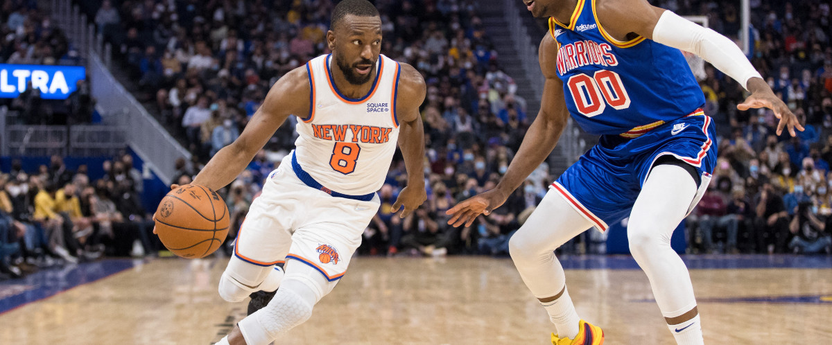 Knicks : Walker exclu à nouveau