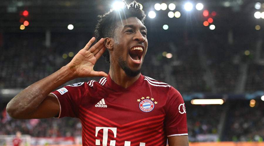 Koeman en est content