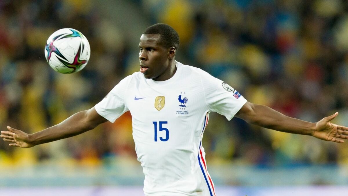 Kurt Zouma : il écope d’une amende pour avoir violemment battu son chat en vidéo