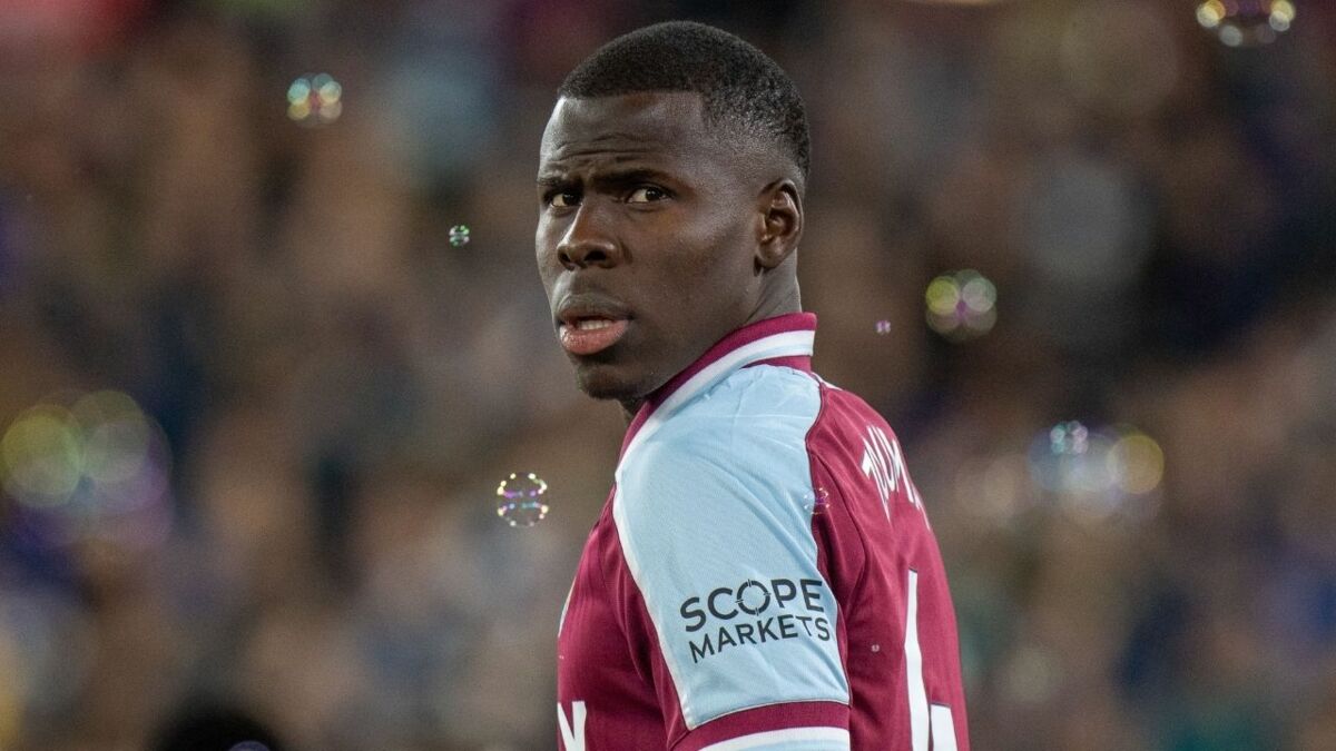 Kurt Zouma: les sanctions contre un footballeur tombent après une vidéo de lui frappant des chats