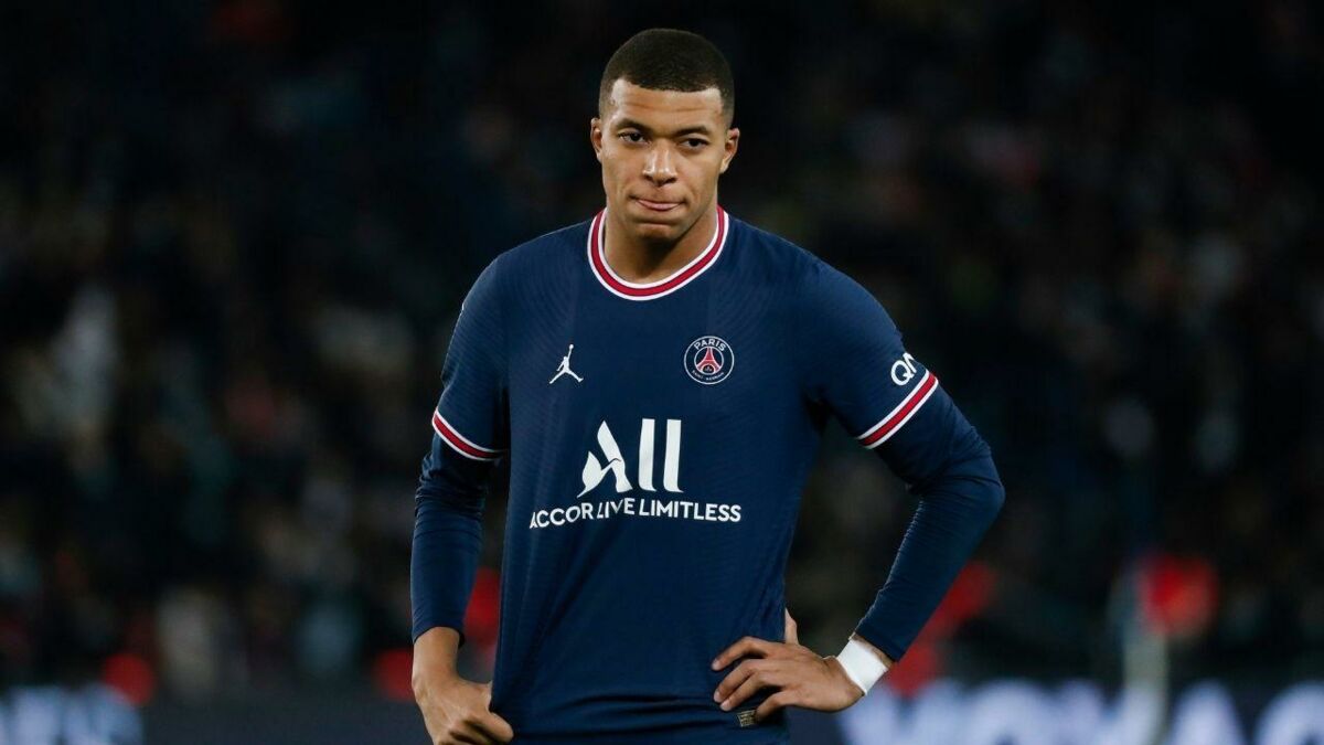 Kylian Mbappé : Ses mensonges condamnés avant le match Paris Saint-Germain vs Real Madrid