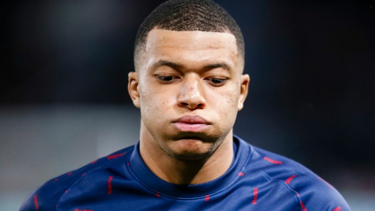 Kylian Mbappé : le comportement du joueur du PSG l’agace