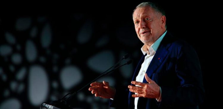 L’OL a activé la piste du milieu de terrain franco-portugais