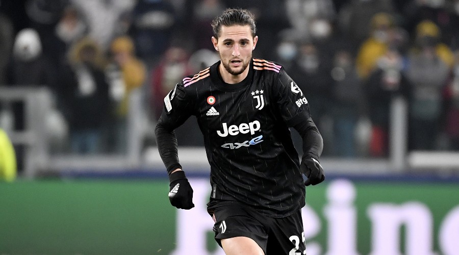 La Juventus prête à vendre Rabiot