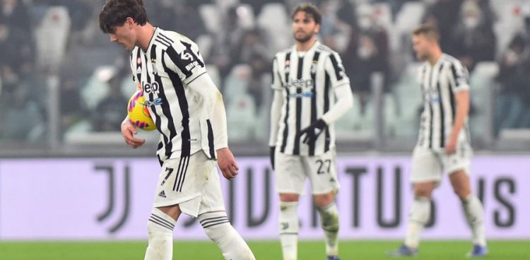 La Juventus séduite par Turin