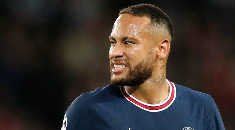 La MLS ne veut pas de Neymar
