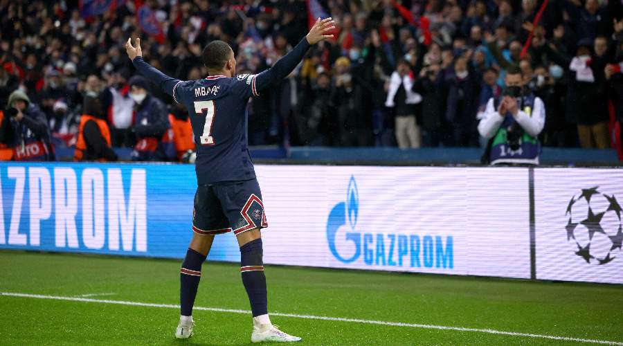 La confiance de Najib dans l’avenir de Mbappe