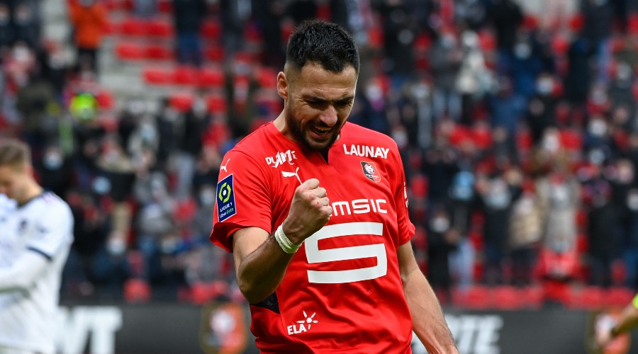 Laborde en France, “C’est logique d’y penser”