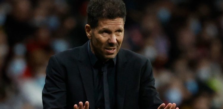L’ancien entraîneur de Barcelone remplace Simeone