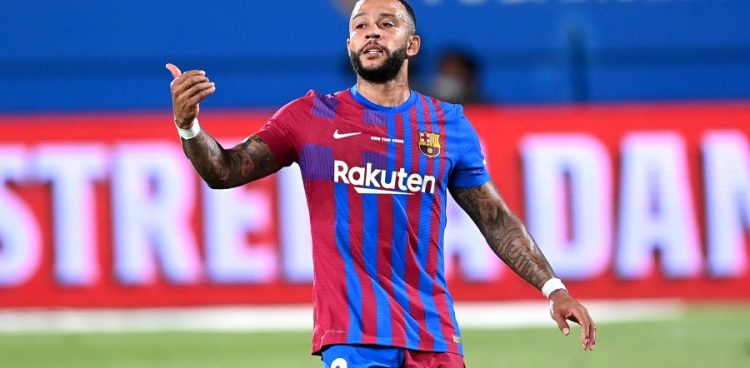 C’est devenu un cauchemar pour l’attaquant du Barca