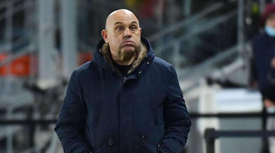 Le FC Metz charge le Losc