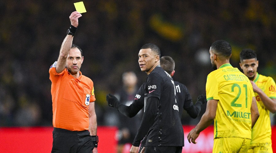 Le PSG a de la “merde”