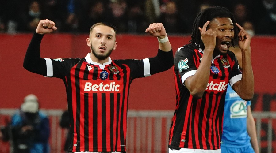 Le PSG valide face aux buteurs de Ligue 1