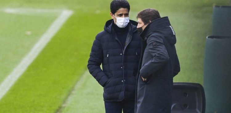 Le Paris Saint-Germain prépare une offre pour l’exécutif des Bleus