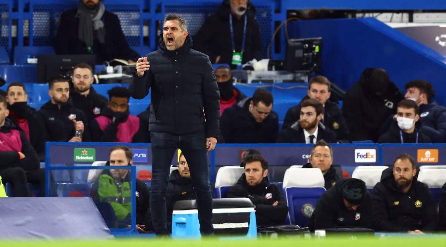 Le grand regret de Gulvineck