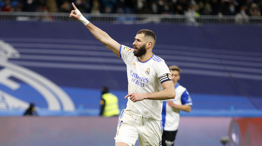 Le prochain Clasico Real-Barça est fixé !
