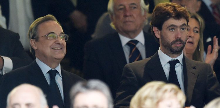 Al-Khelaïfi refuse un gros chèque en Super League