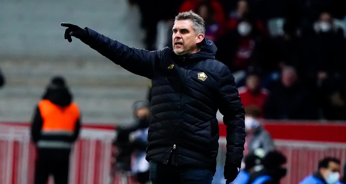 Lear : Coup confirmé pour Gulvineck, l’un de ses cadres va être libéré !