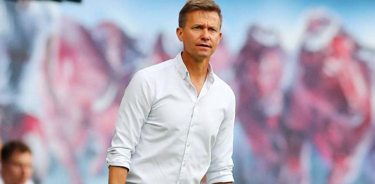 Leeds : Marsch remplace Bielsa