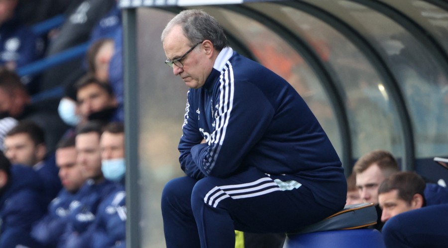 Leeds de nouveau humilié