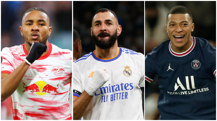 Les 10 joueurs français les plus décisifs en Europe
