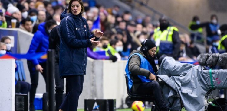 Les Bleues s’offrent Tournoi de France