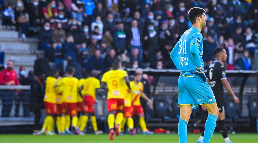 Les coups d’Angers sont fulgurants