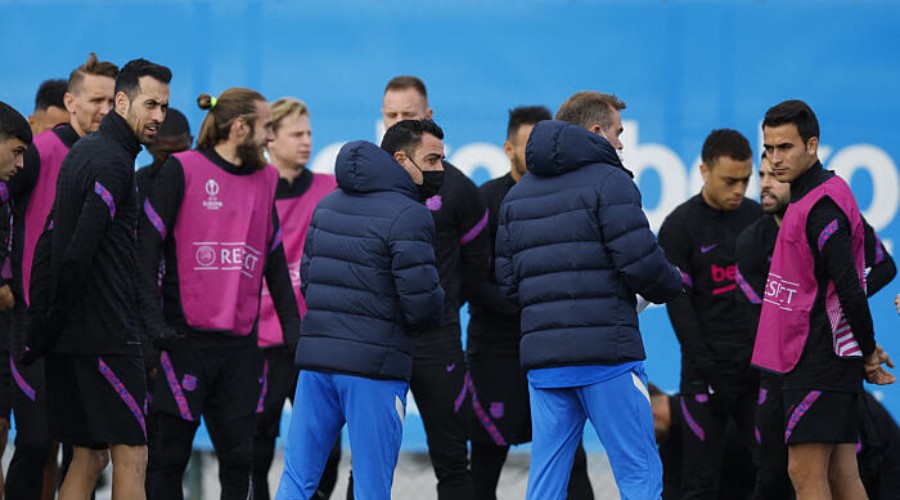 L’exécutif du Barca envisage de quitter la MLS