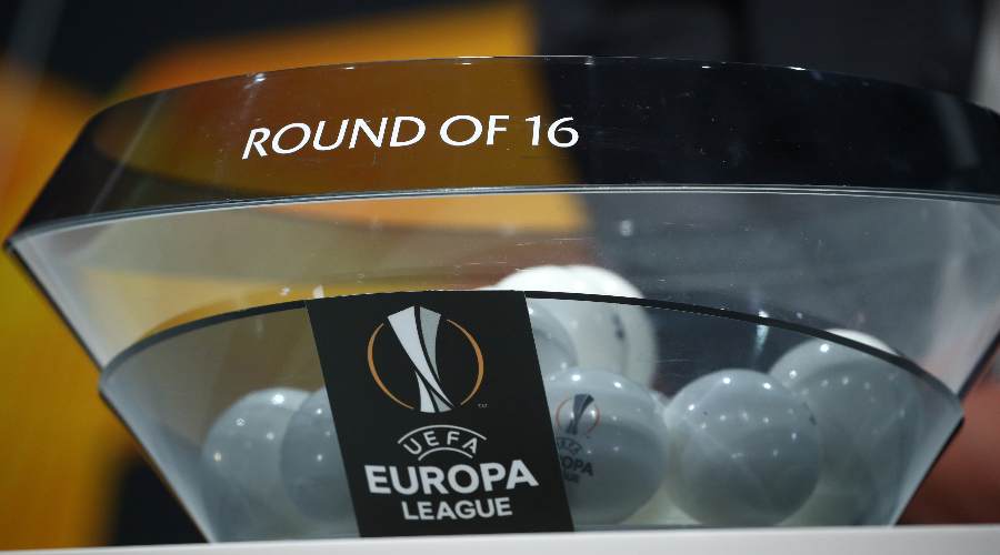 Ligue Europa en direct